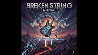 Broker String Rock version by VibeWave