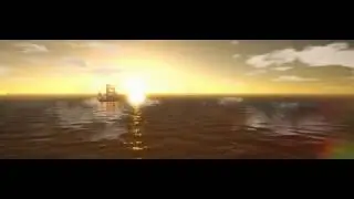 Naval adventures - Holdfast: Nations at War - 3pp - Gameplay PL