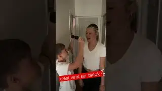 C&rsquo;est viral sur tiktok !