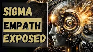 Sigma Empath PSYCHOLOGY (Exposed)