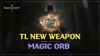 KERTAKI - HYPERBOOST - SCRYEUR - BOW/ORB
