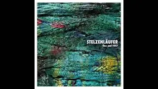 finepod #017 from stelzenläufer