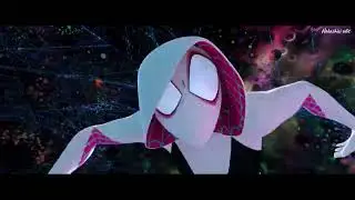 Timeless | Into The Spider-Verse