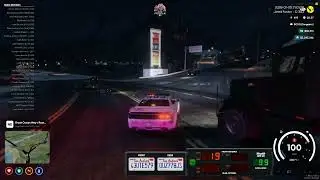 One Heck of a Ride - We The People RP