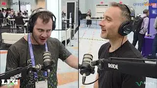 Inside the Rise of an Affiliate Industry Leader | Harrison Gevirtz