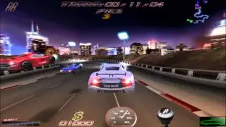 Speed Racing Ultimate