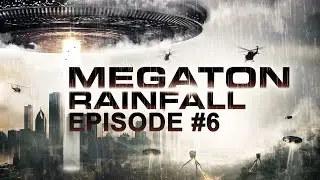 Megaton Rainfall | Episode #6 | Let's Play | No Commentary