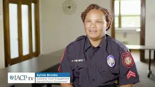 Danville Police Department &ndash; VA
