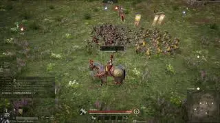Imperial Pike Guards top vs bottom veterancy tree