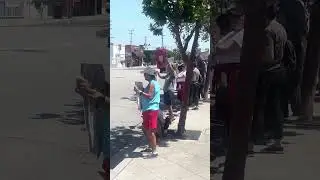 PROTESTERS TAKE STAND AGAINST TRUMP AND MUSK IN BURBANK! (Part 3)