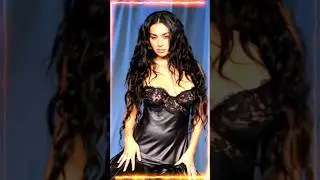 Charli XCX блистает в платье, присоединившись к британкам Каре Делевинь и Наоми Уоттс на гала-веч...