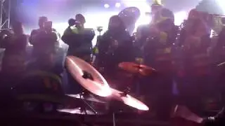 2018 - Guggenmusik Sotanos - Hulapalu