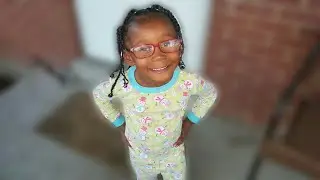 Kids Mini Box Braids | GabbyBaddd Curly