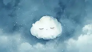 Gentle Lullabies for Baby Sleep | 2 Hours of Calm Bedtime Music 🌙