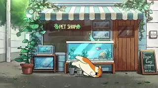 3 Hours of Chill Lofi for Dogs & Their Humans | Relaxing Pet Music for Calm Vibes & Cozy Days