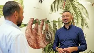 Kulisy Salad Story: Łukasz Jędral o zakupach, B2B i jakości | Odcinek 4