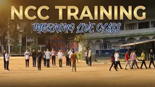 live NCC training class