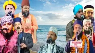 Urse dilar shah #Baluganj #akhtarrazamuattar #21/01/2026 #katihar