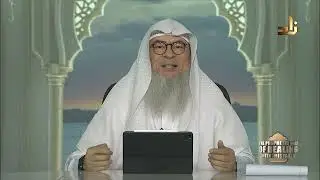 The prophetic way of dealing with mistakes || 14 || Assim Bin Luqman Alhakeem