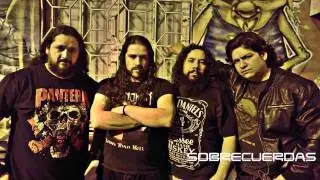 Acero Negro - Mente Enferma