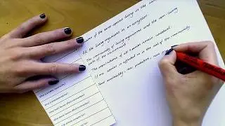 Retrieval practice - a strategy for self-quizzing