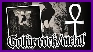 Scheitan - Deathgoth (gothic rock | gothic metal)