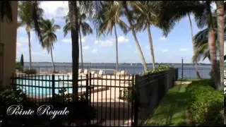 Pointe Royale - Fort Myers Riverfront Condos