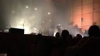 Massimo Volume - Fuoco Fatuo live