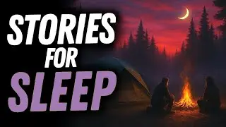 True Scary Stories With Sound of Rain Vol.102 | Relax and Fall Asleep Quickly | Black Screen