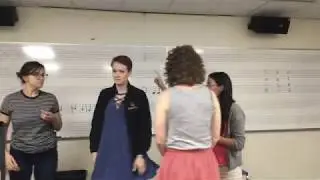 How to Teach Fourth Grade Music&ndash;Fa Part 1 (Kinesthetic)