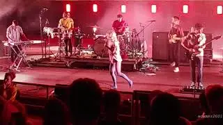 Paramore - Crushcrushcrush - Live at Red Rocks