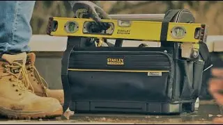STANLEY&reg; Italia | Cestello in tessuto PRO-STACK&trade; FATMAX&reg; | FMST17626-1