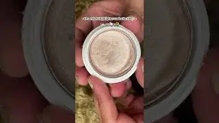 Insight Cosmetics highlighter shade- 06 Cosmic power💫