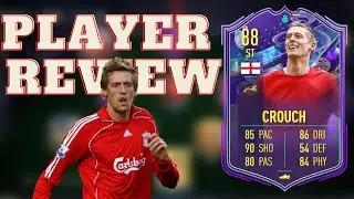 88 Fantasy FUT Heroes Crouch Got 5 STAR SKILL MOVES !!!!