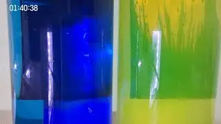 Electrical Conductivity Test (ESS Coolant  VS Engine Coolant