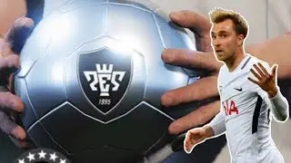 Black Ball Tricks in Silver Ball+ Pack | PES 2019