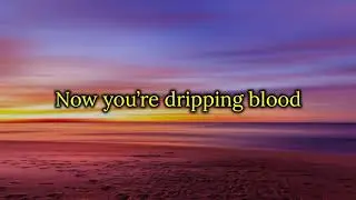 CANCELLED​ by slowthai & Skepta (Lyrics Video)