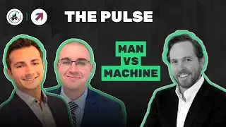 Man And Machine Ep. 195