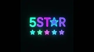 5ST★R - '5ST★R' (PRE-DEBUT SONG)