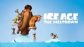 Ice Age 2 The Meltdown Review