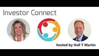 Investor Connect - Episode 217 - Karen Rands Author of Secrets to Angel Investing