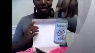 September Curlbox 2012