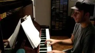 the end of a love affair - edward c. redding