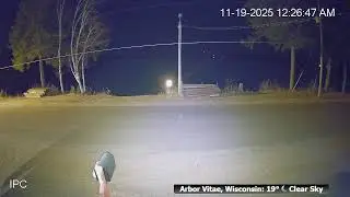 Slo's Pub Lake Camera