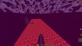 Quake - Easy Run of trinity by Connor Fitzgerald in 0:19 (2s improvement)