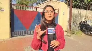 NEET Student in Touch with Pakistani Handlers arrested by Jammu Police.