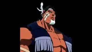 Street Fighter 2 Movie Plot OST