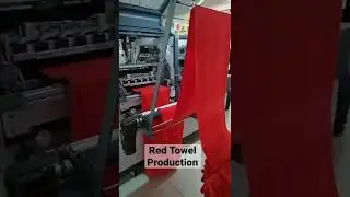Red Towel Production