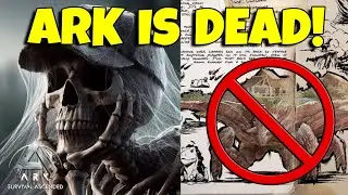 They Are Killing ARK...And Players Are FURIOUS!