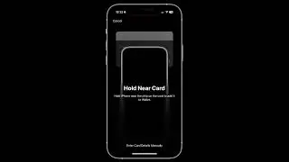 Add Card To Your  Mobile Wallet | Global